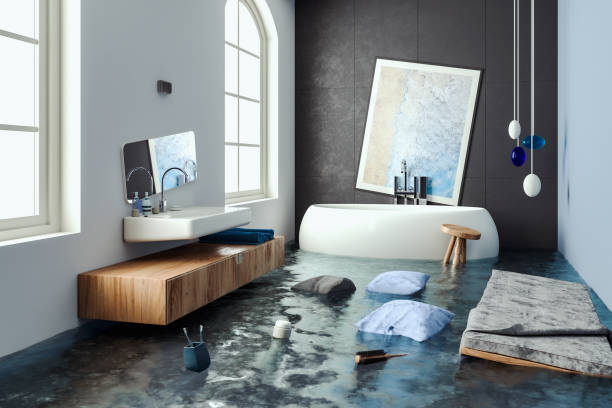 Best Commercial water damage restoration  in Denver, PA