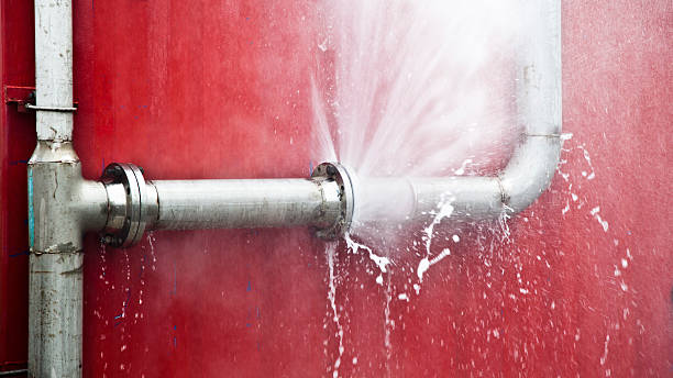 Best Water damage restoration near me  in Denver, PA